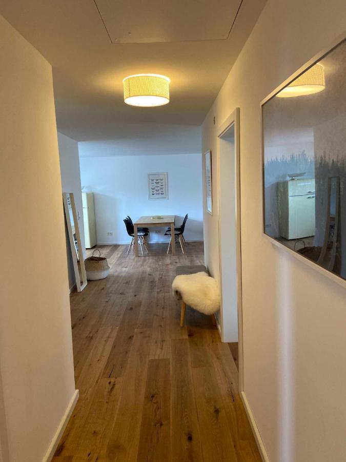 דירות ברנקסטל - קיס Neu!!! Moselbleibe Winzerhaus Kues מראה חיצוני תמונה
